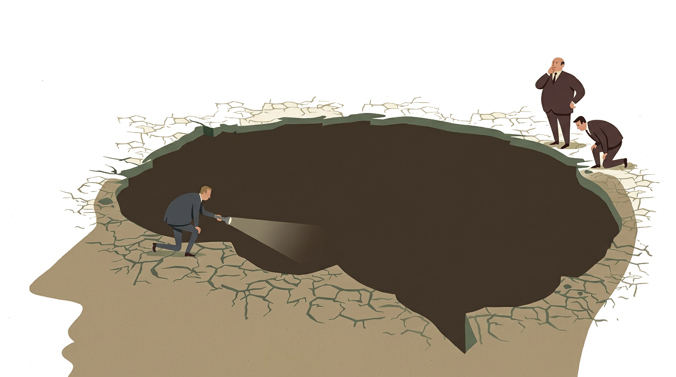 Modernize Legacy Systems Before Knowledge Disappears